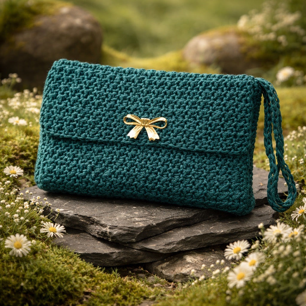 Clutch bag