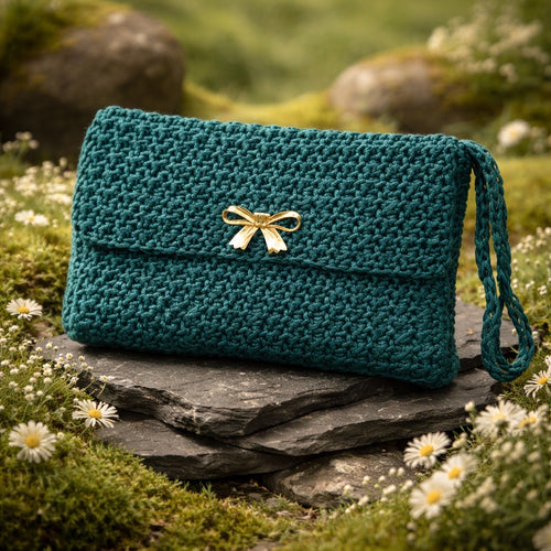 Clutch bag