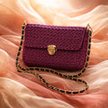 Small shoulder bag