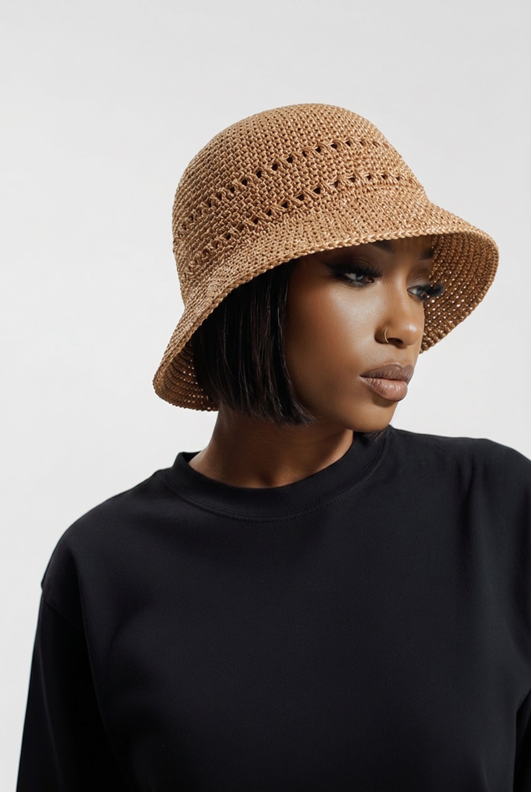 Summer hat