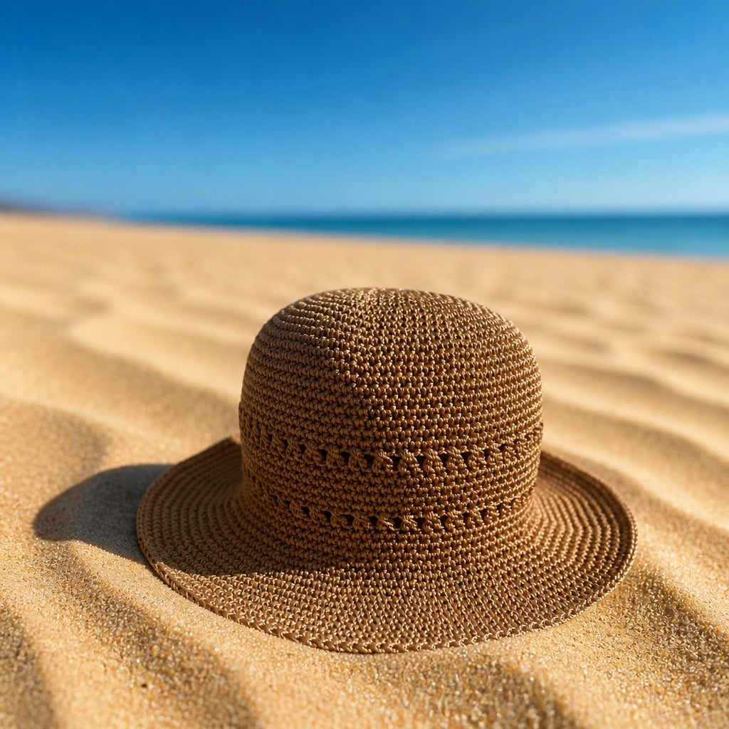 Summer hat
