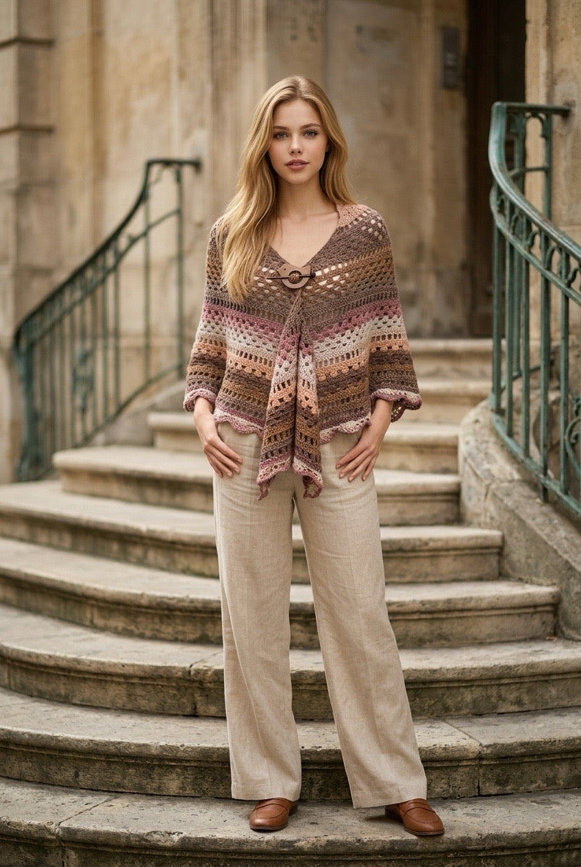Shawl