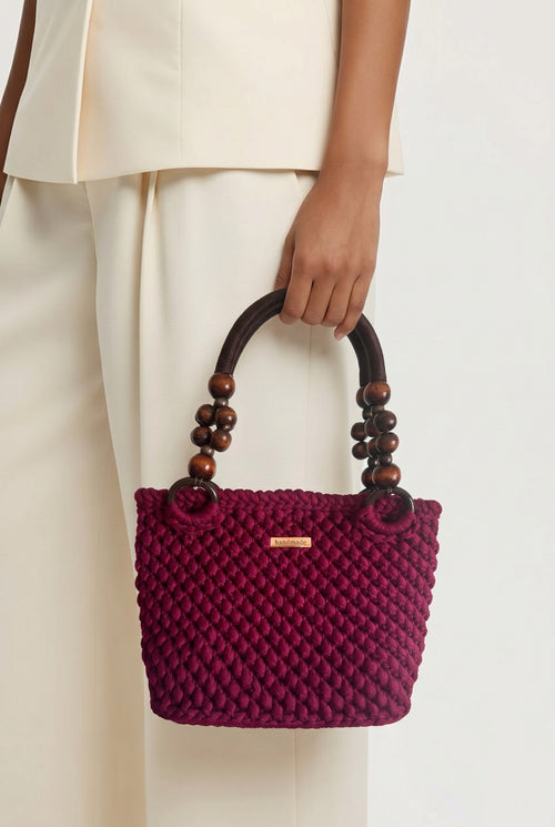Hand bag