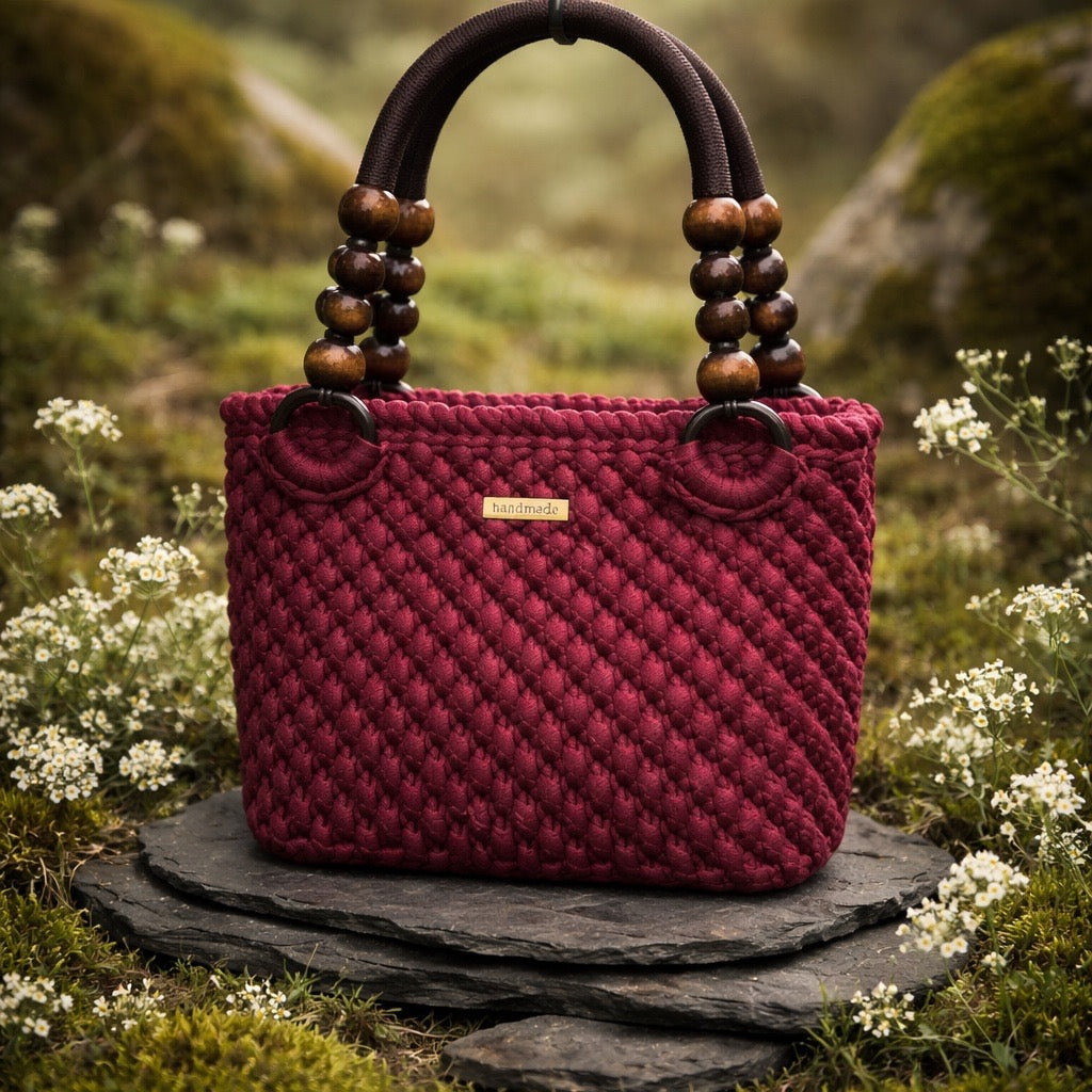 Hand bag