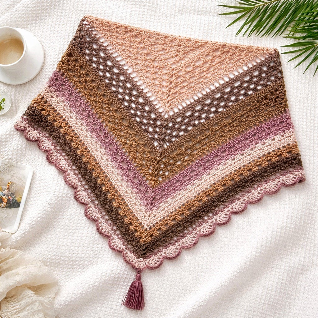 Shawl