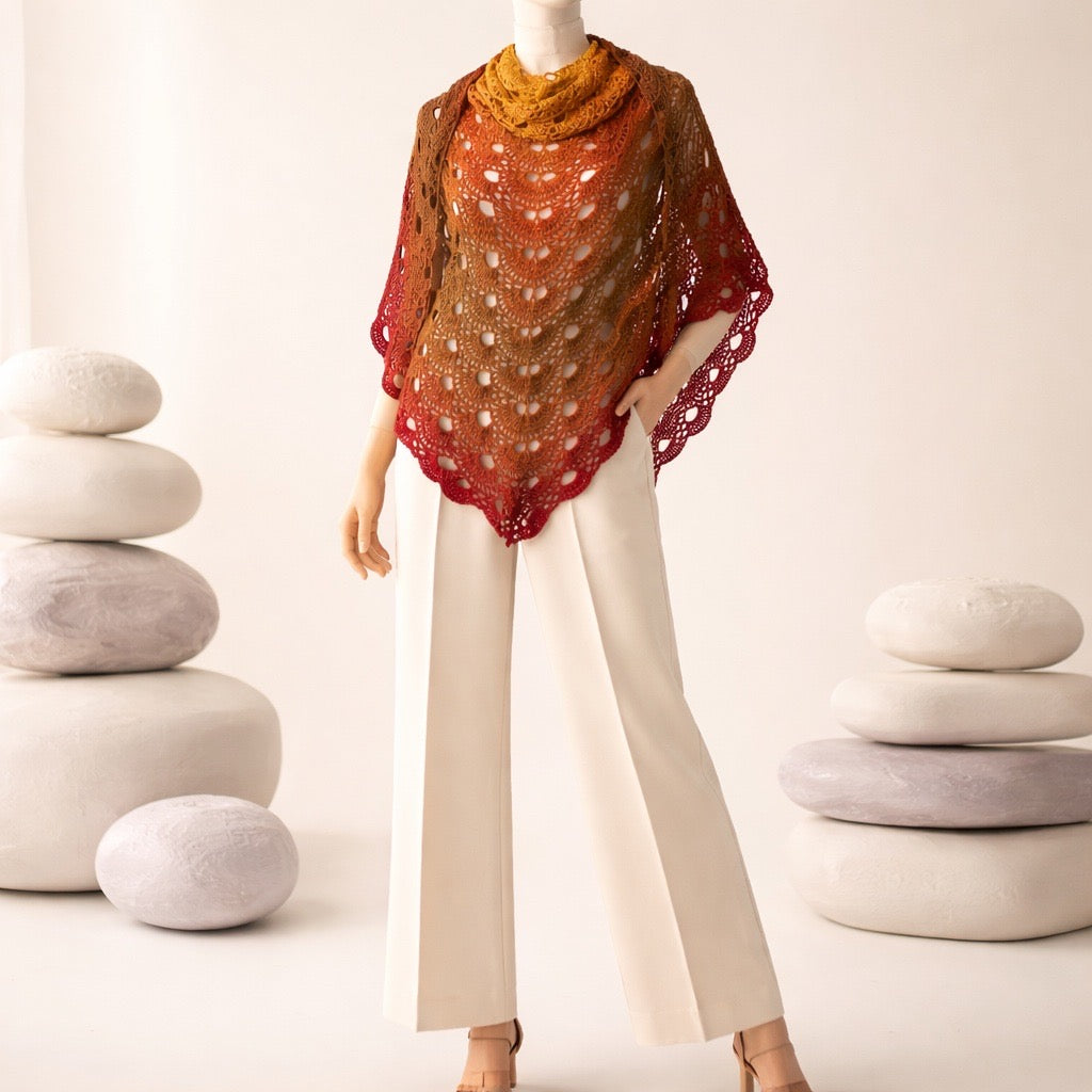 Shawl