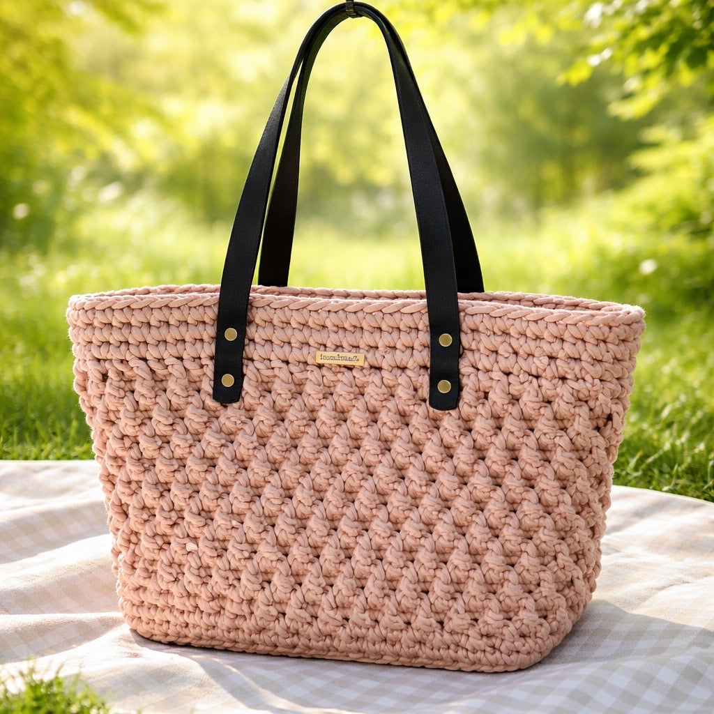 Hand bag