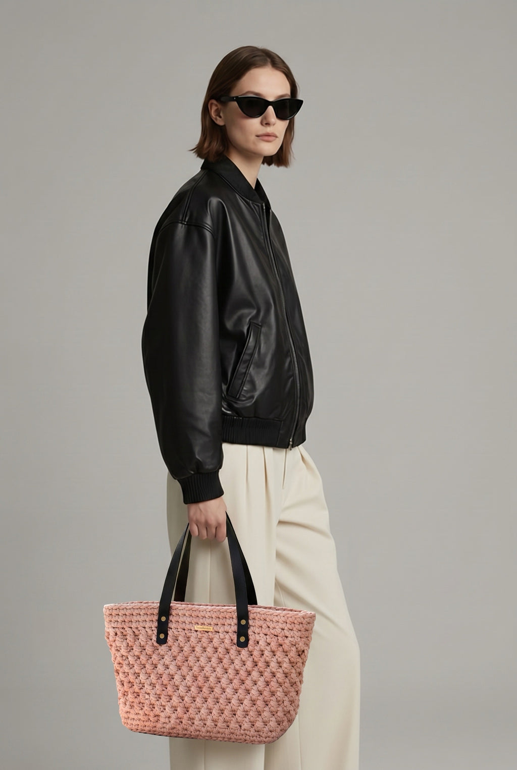Hand bag