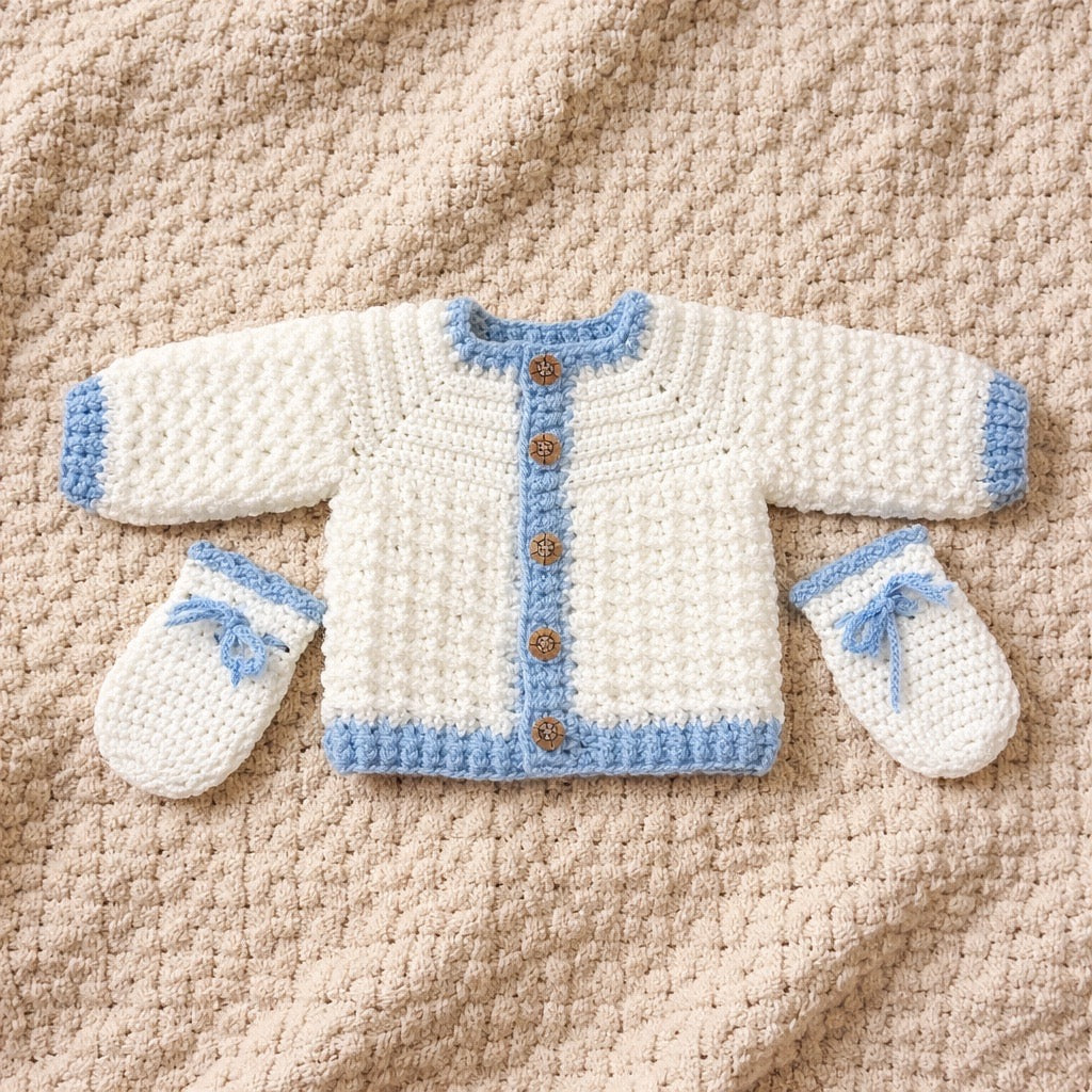 Baby set