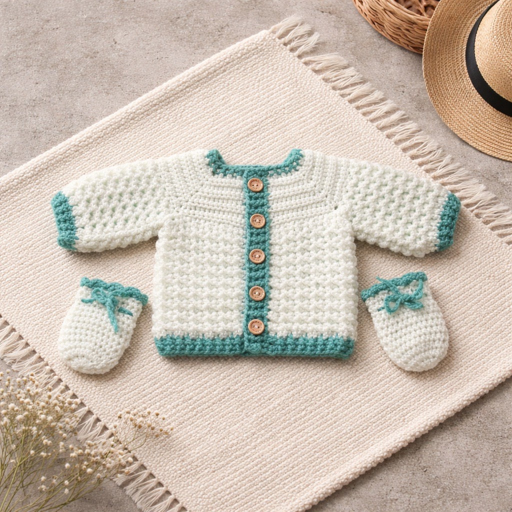Baby set