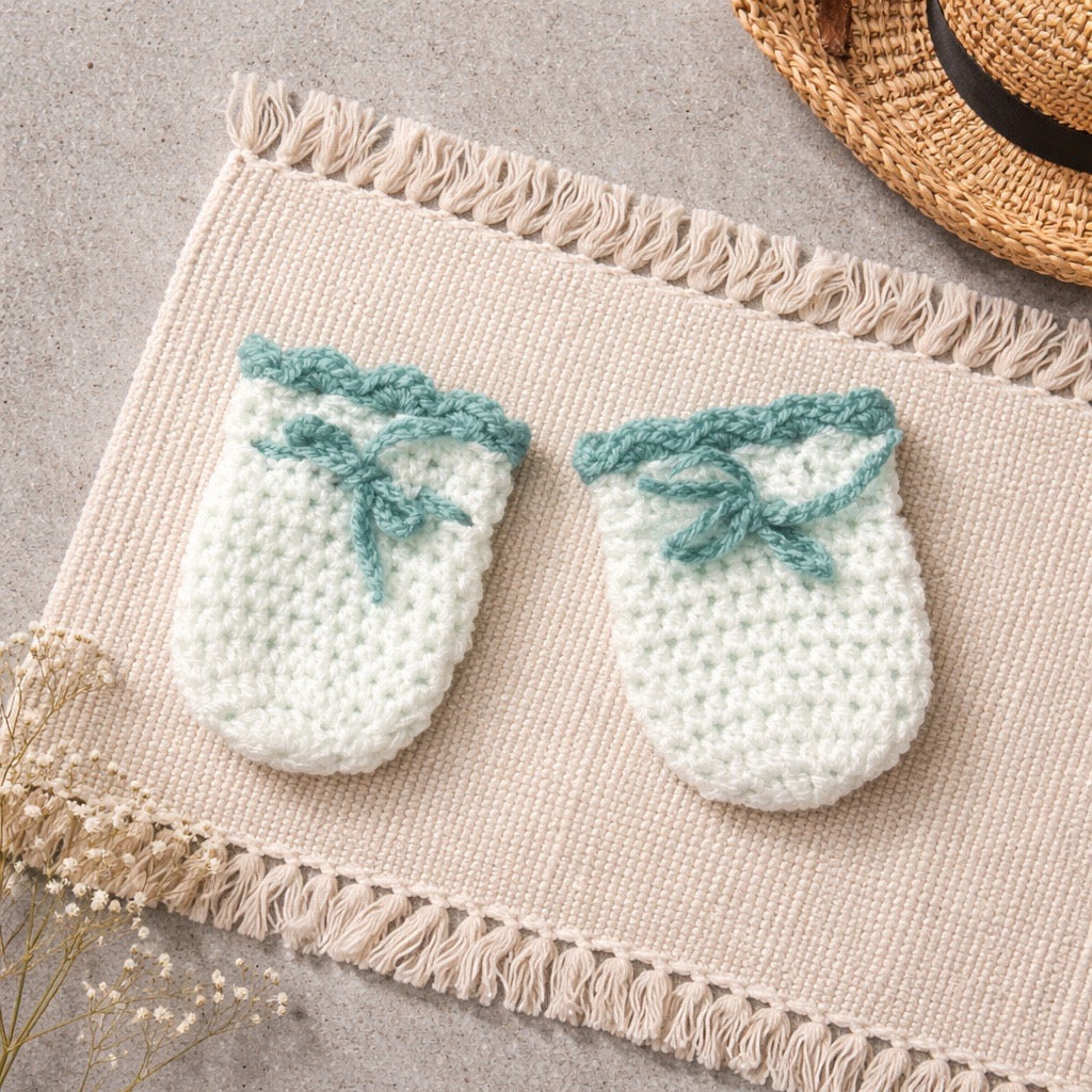 Baby set