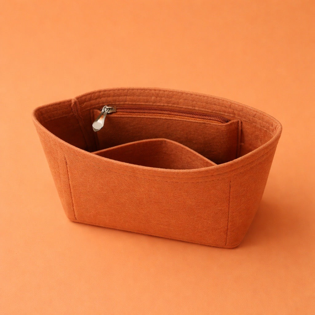 Medium size handbag
