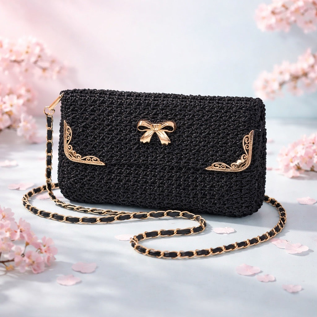 Small shoulder bag