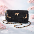 Small shoulder bag